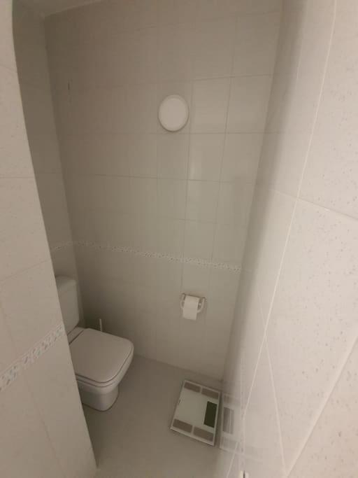 Atico En La Playa Apartment Рокетас де Мар Екстериор снимка